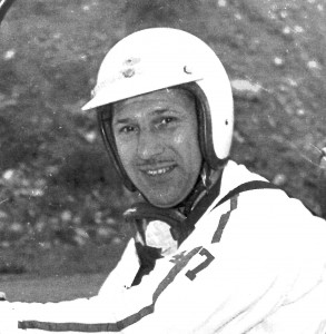 LouFraysharedthe1970championship