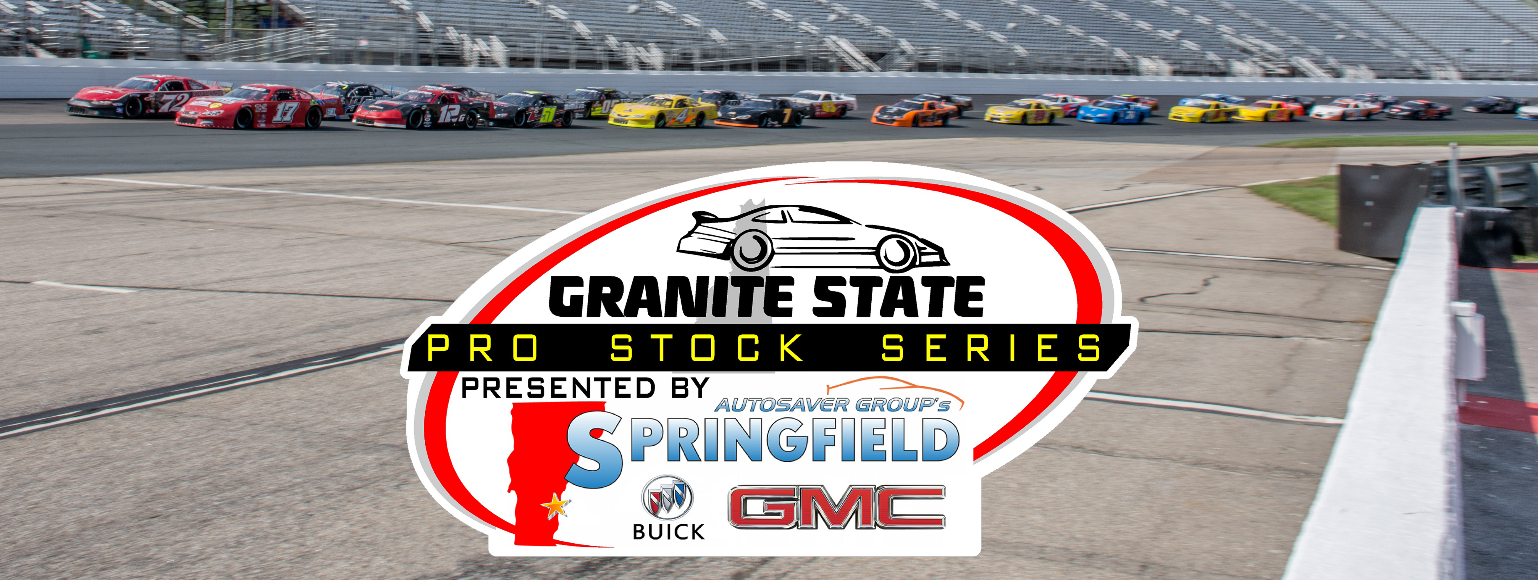 Springfield Buick Gmc >> Springfield Buick Gmc Joins Gspss At Yankeeracer Com Springfield Buick Gmc >> Springfield Buick Gmc Joins Gspss At Yankeeracer Com